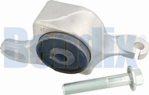 BENDIX 049009B - Suspension, bras de liaison cwaw.fr