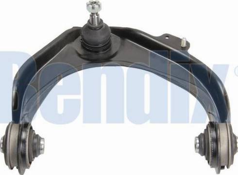 BENDIX 049033B - Bras de liaison, suspension de roue cwaw.fr