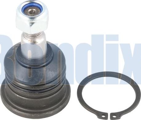 BENDIX 049029B - Rotule de suspension cwaw.fr