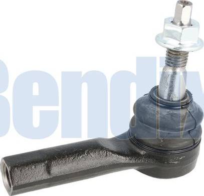 BENDIX 049156B - Rotule de barre de connexion cwaw.fr