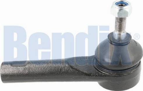 BENDIX 049189B - Rotule de barre de connexion cwaw.fr