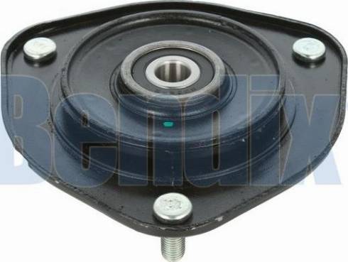 BENDIX 049176B - Coupelle de suspension cwaw.fr