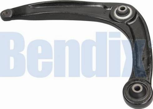 BENDIX 049343B - Bras de liaison, suspension de roue cwaw.fr