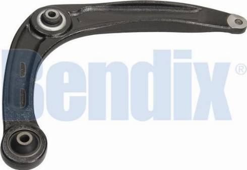 BENDIX 049342B - Bras de liaison, suspension de roue cwaw.fr