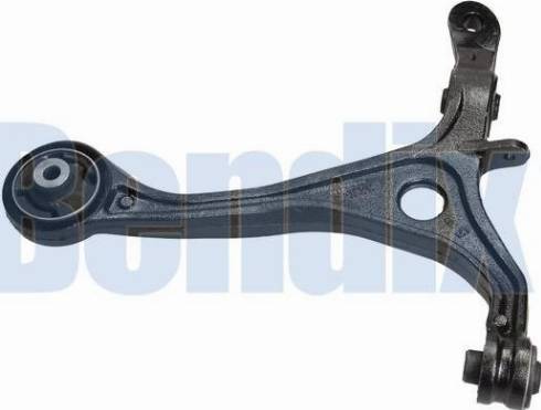 BENDIX 049303B - Bras de liaison, suspension de roue cwaw.fr