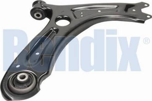 BENDIX 049244B - Bras de liaison, suspension de roue cwaw.fr