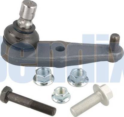 BENDIX 049209B - Rotule de suspension cwaw.fr