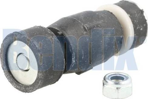 BENDIX 049204B - Entretoise / tige, stabilisateur cwaw.fr