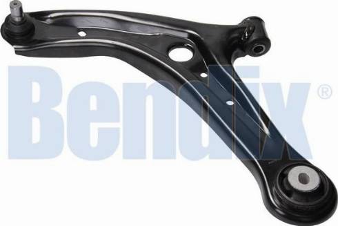 BENDIX 049230B - Bras de liaison, suspension de roue cwaw.fr