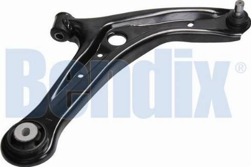 BENDIX 049231B - Bras de liaison, suspension de roue cwaw.fr