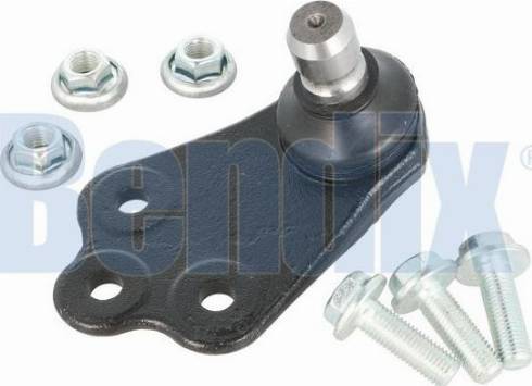 BENDIX 049220B - Rotule de suspension cwaw.fr