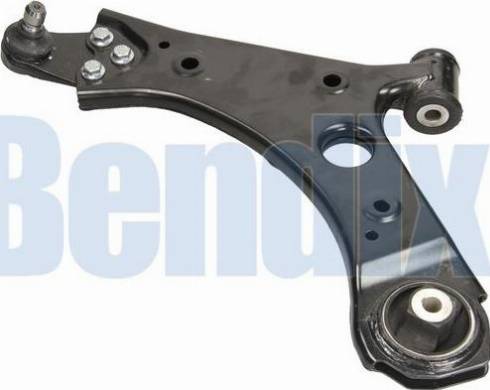 BENDIX 049228B - Bras de liaison, suspension de roue cwaw.fr