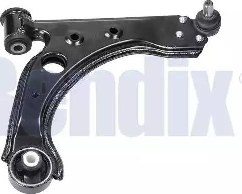 BENDIX 045904B - Bras de liaison, suspension de roue cwaw.fr