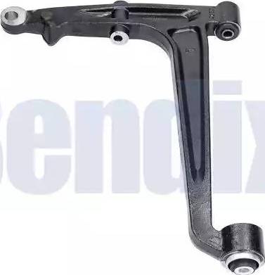 BENDIX 045915B - Bras de liaison, suspension de roue cwaw.fr