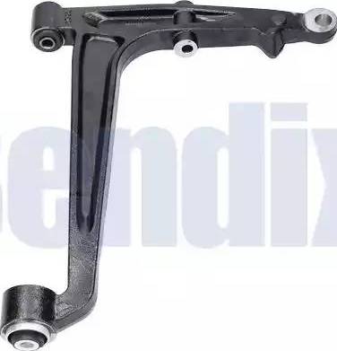 BENDIX 045916B - Bras de liaison, suspension de roue cwaw.fr