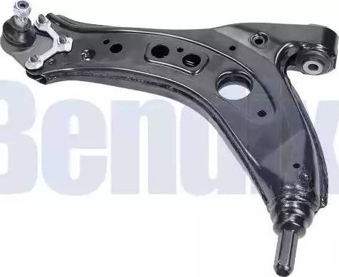 BENDIX 045931B - Bras de liaison, suspension de roue cwaw.fr