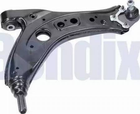 BENDIX 045932B - Bras de liaison, suspension de roue cwaw.fr