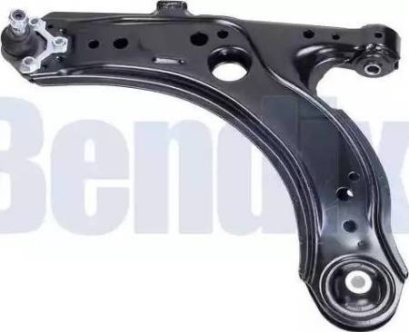 BENDIX 045929B - Bras de liaison, suspension de roue cwaw.fr