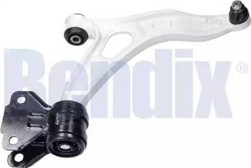 BENDIX 045926B - Bras de liaison, suspension de roue cwaw.fr