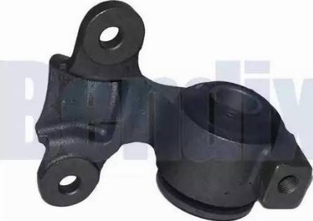 BENDIX 045446B - Bras de liaison, suspension de roue cwaw.fr