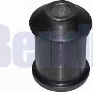 BENDIX 045452B - Douille de palier, bras transversal cwaw.fr