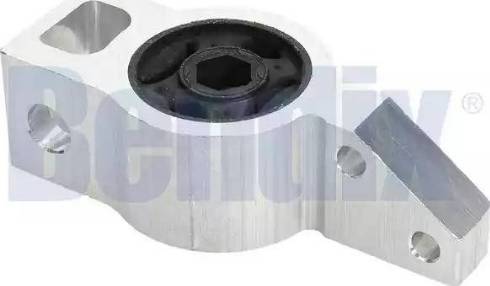 BENDIX 045457B - Suspension, bras de liaison cwaw.fr