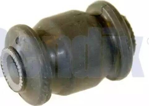 BENDIX 045515B - Douille de palier, bras transversal cwaw.fr