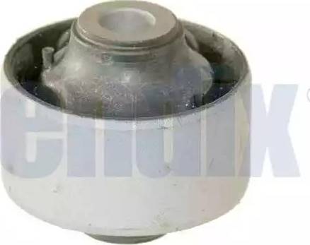 BENDIX 045518B - Suspension, bras de liaison cwaw.fr