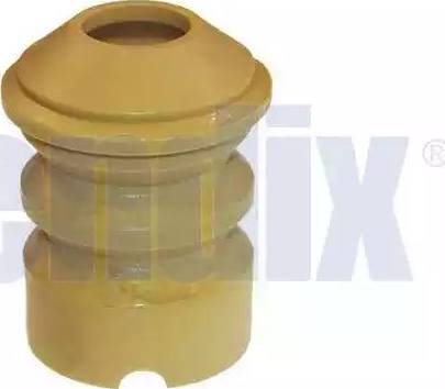 BENDIX 045578B - Butée élastique, suspension cwaw.fr