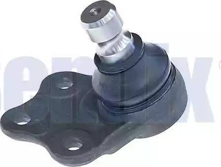 BENDIX 045644B - Rotule de suspension cwaw.fr