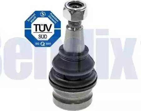 BENDIX 045645B - Rotule de suspension cwaw.fr