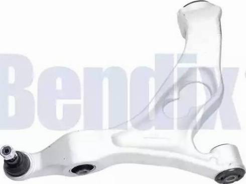 BENDIX 045681B - Bras de liaison, suspension de roue cwaw.fr