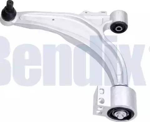 BENDIX 045679B - Bras de liaison, suspension de roue cwaw.fr