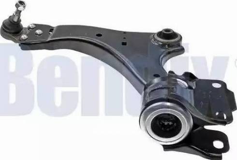 BENDIX 045675B - Bras de liaison, suspension de roue cwaw.fr