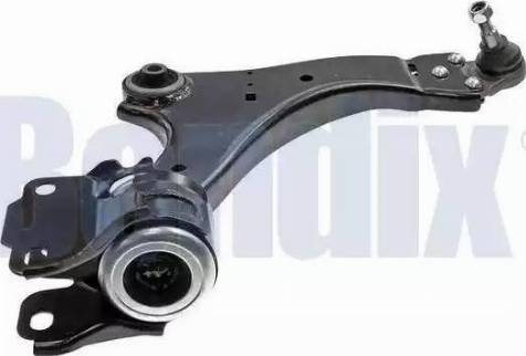 BENDIX 045676B - Bras de liaison, suspension de roue cwaw.fr