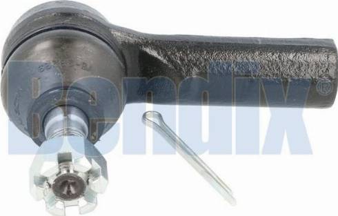 BENDIX 045839B - Rotule de barre de connexion cwaw.fr