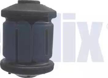 BENDIX 045345B - Suspension, bras de liaison cwaw.fr