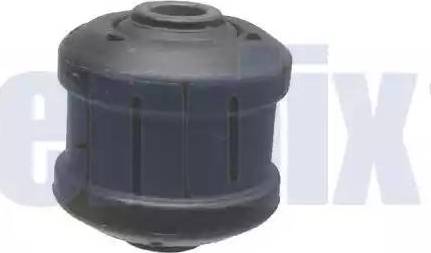 BENDIX 045341B - Suspension, bras de liaison cwaw.fr