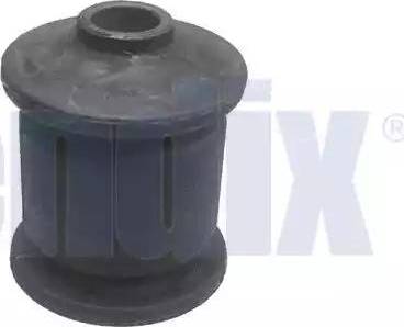 BENDIX 045342B - Douille de palier, bras transversal cwaw.fr