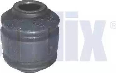 BENDIX 045370B - Douille de palier, bras transversal cwaw.fr