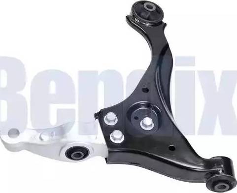 BENDIX 045759B - Bras de liaison, suspension de roue cwaw.fr