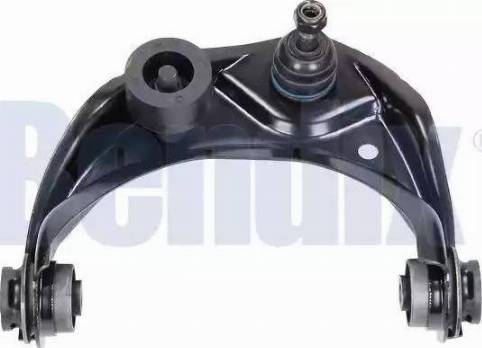 BENDIX 045753B - Bras de liaison, suspension de roue cwaw.fr