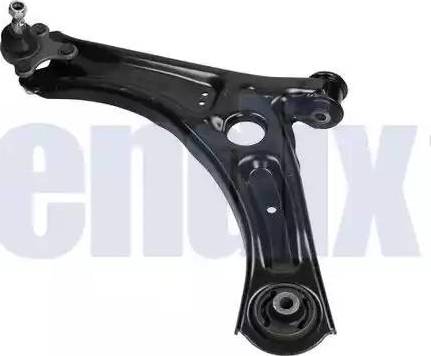 BENDIX 045769B - Bras de liaison, suspension de roue cwaw.fr