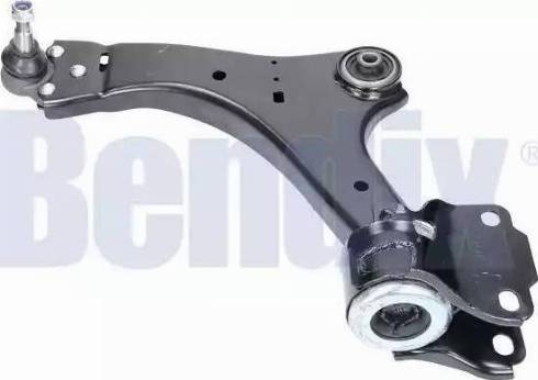 BENDIX 045765B - Bras de liaison, suspension de roue cwaw.fr