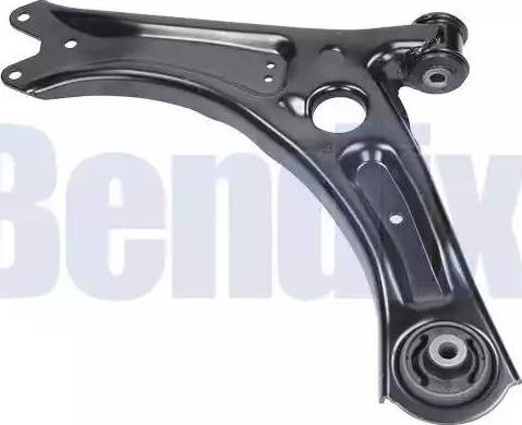 BENDIX 045767B - Bras de liaison, suspension de roue cwaw.fr