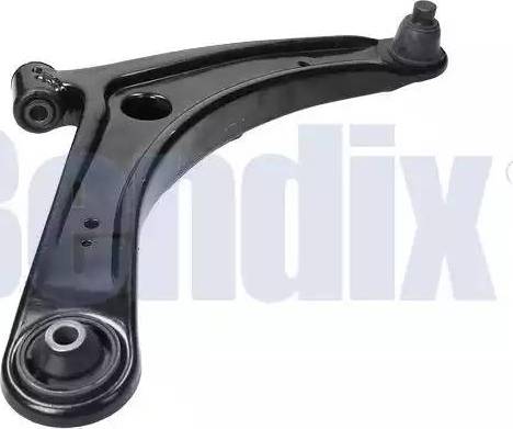 BENDIX 045709B - Bras de liaison, suspension de roue cwaw.fr