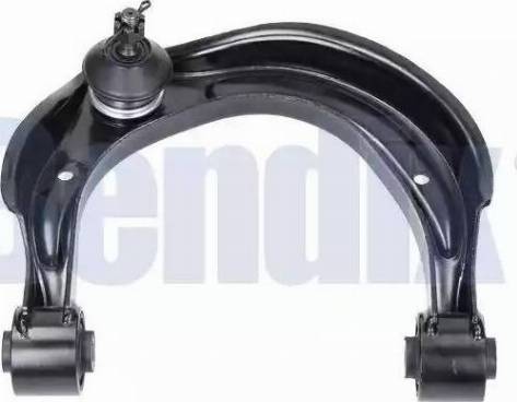 BENDIX 045713B - Bras de liaison, suspension de roue cwaw.fr