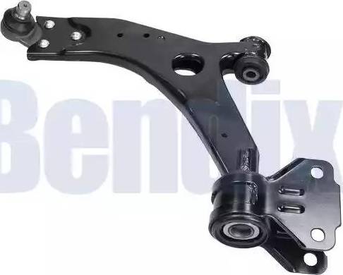 BENDIX 045783B - Bras de liaison, suspension de roue cwaw.fr