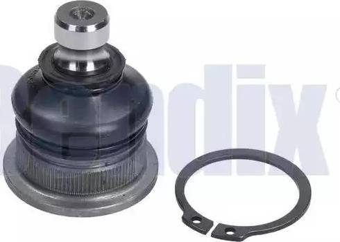 BENDIX 045734B - Rotule de suspension cwaw.fr