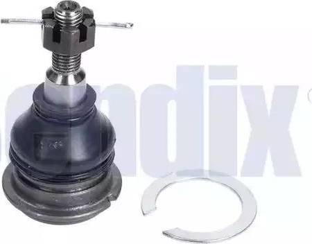 BENDIX 045730B - Rotule de suspension cwaw.fr